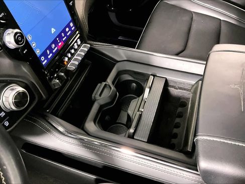 Used 2022 RAM 1500 Limited image 14
