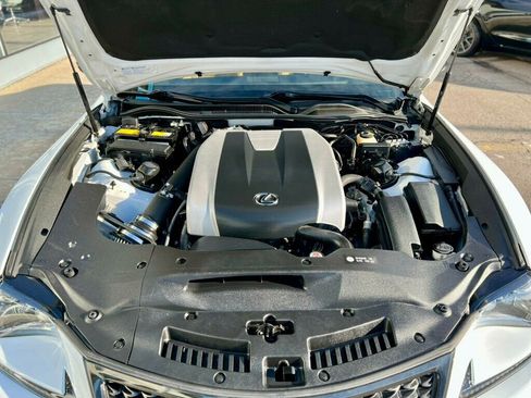 Used 2018 Lexus RC 350 F Sport w/ Accessory Package 2 image 10