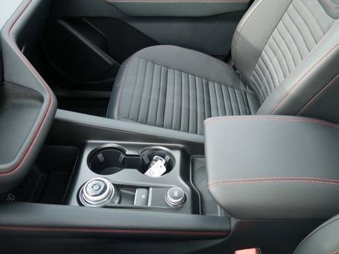 New 2026 Ford Explorer ST-Line w/ ST-Line Street Pack image 24