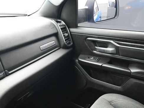 Used 2024 RAM 1500 Big Horn AWD/4WD image 10