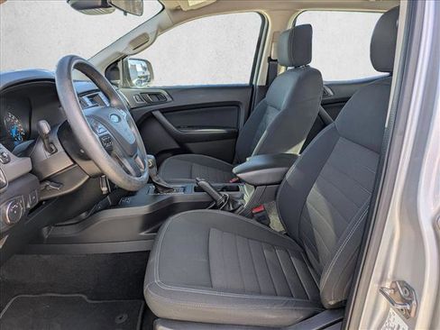 Used 2019 Ford Ranger XL w/ Equipment Group 101A Mid image 15