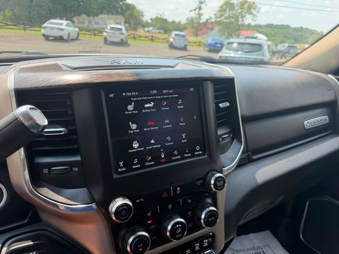Used 2021 RAM 2500 Laramie AWD/4WD image 14