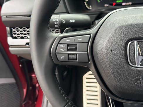New 2026 Honda Accord Sport image 11