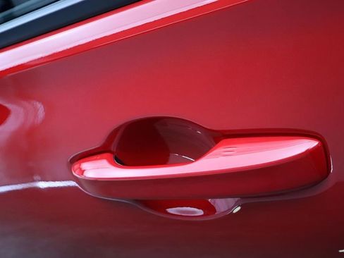 New 2026 Honda HR-V Sport image 4