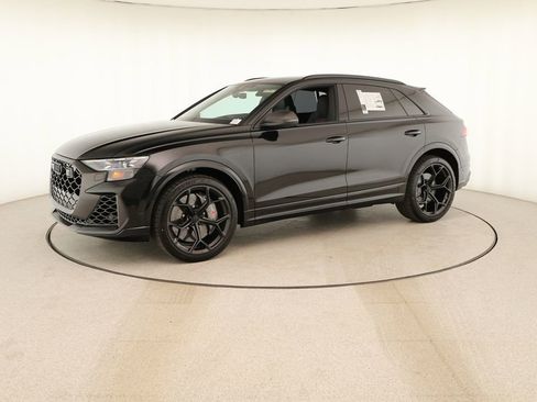 New 2026 Audi RS Q8 performance AWD/4WD image 13