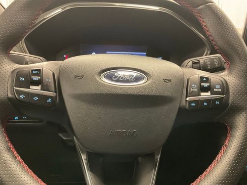 Used 2024 Ford Escape ST-Line AWD/4WD image 14