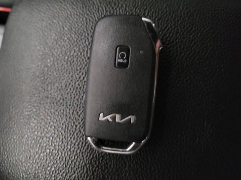 Used 2022 Kia Forte GT w/ GT2 Package FWD image 32