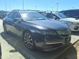 Used 2016 Acura TLX V6 w/ Technology Package FWD video 1