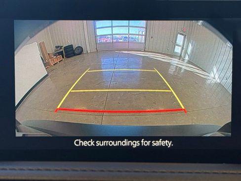 Used 2025 MAZDA CX-30 AWD 2.5 S w/ Select Sport Pkg image 31