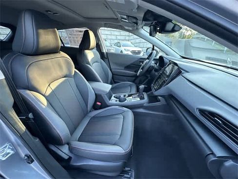 New 2025 Subaru Crosstrek 2.5i Limited image 20