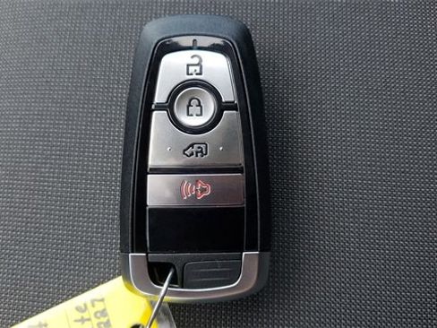 New 2026 Ford Transit 350 148 High Roof Extended image 42