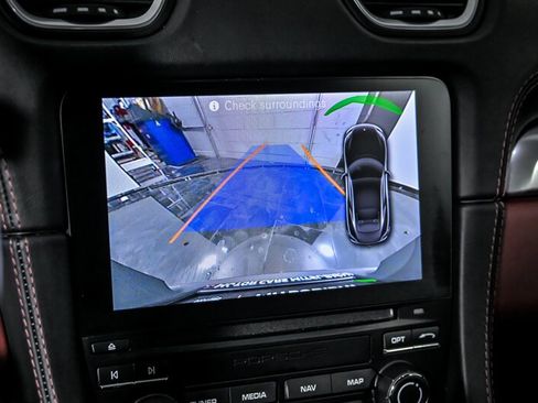 Used 2018 Porsche 718 Cayman S image 29