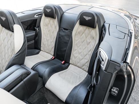 Used 2014 Bentley Continental GT Speed image 8