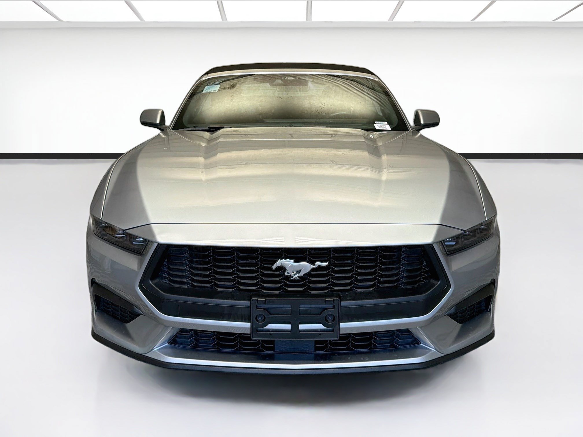 Used 2025 Ford Mustang Premium RWD image 2