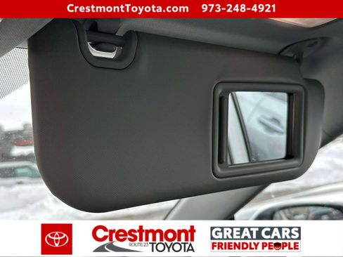 Certified 2025 Toyota RAV4 XLE w/ Convenience Package image 30