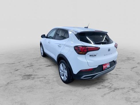 Used 2025 Buick Encore GX Preferred image 8