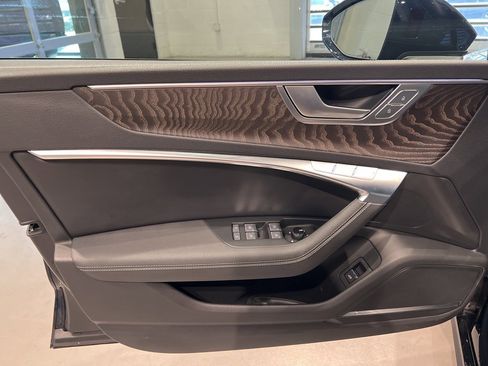 Used 2020 Audi A7 3.0T Premium Plus w/ Premium Plus Package image 10