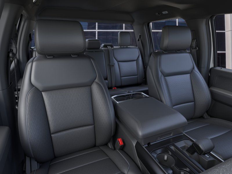 New 2026 Ford F150 Lariat AWD/4WD image 10