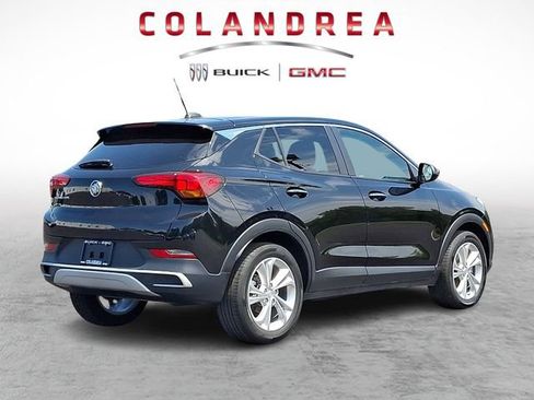 Used 2023 Buick Encore GX Preferred w/ Cold Weather Comfort Package FWD image 6