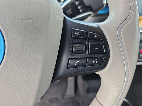 Used 2016 BMW i3 RWD image 18