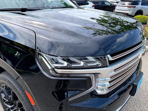 Used 2023 Chevrolet Tahoe High Country AWD/4WD image 33