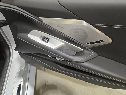 Used 2020 Chevrolet Corvette Stingray Premium Conv w/ 3LT Preferred Equipment Group image 28