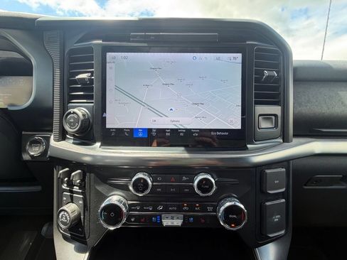 Used 2025 Ford F150 Tremor w/ Equipment Group 402A High AWD/4WD image 11