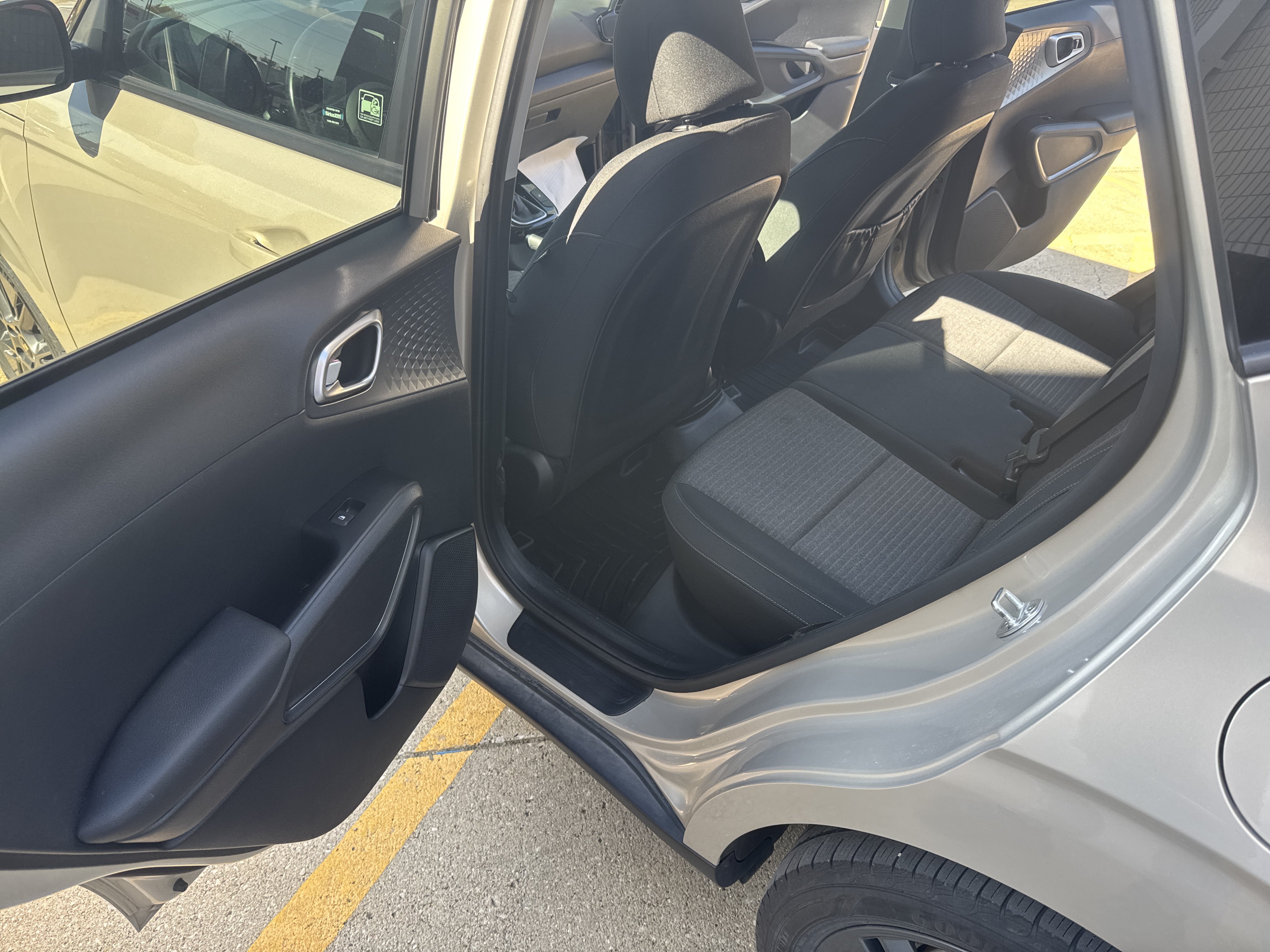 Used 2020 Kia Soul EX FWD image 11