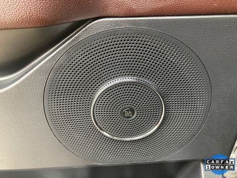 Used 2023 Ford Expedition Max Limited image 15