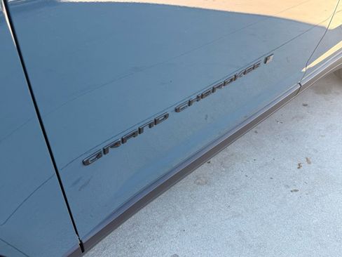 New 2026 Jeep Grand Cherokee L Limited w/ Limited Altitude Package image 29