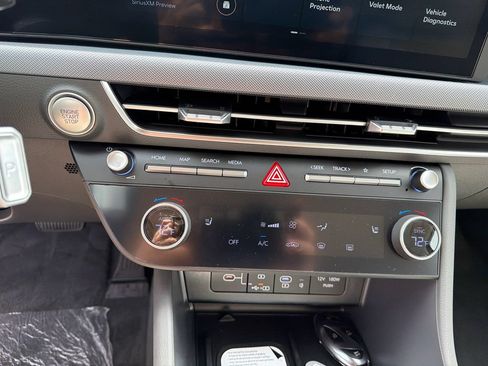 New 2026 Hyundai Sonata SEL FWD image 30