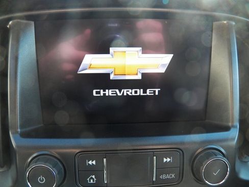 Used 2021 Chevrolet Colorado Z71 w/ Safety Package image 21