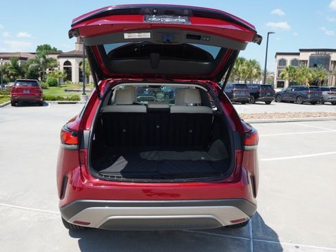 Certified 2023 Lexus RX 350 Premium Plus w/ Cold Area Package FWD image 38
