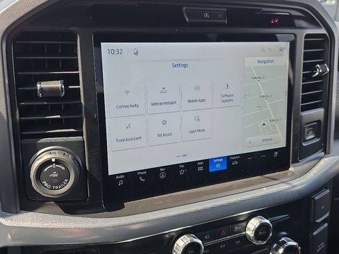 New 2026 Ford F150 Lariat AWD/4WD image 33
