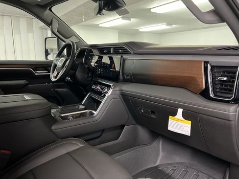 New 2026 GMC Sierra 2500 Denali w/ Denali Reserve Package image 66