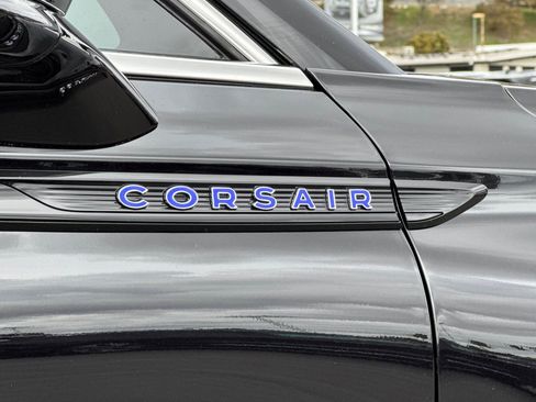 New 2025 Lincoln Corsair Grand Touring w/ Equipment Group 302A image 26