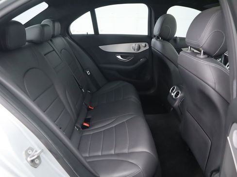 Certified 2020 Mercedes-Benz C 300 Sedan image 22