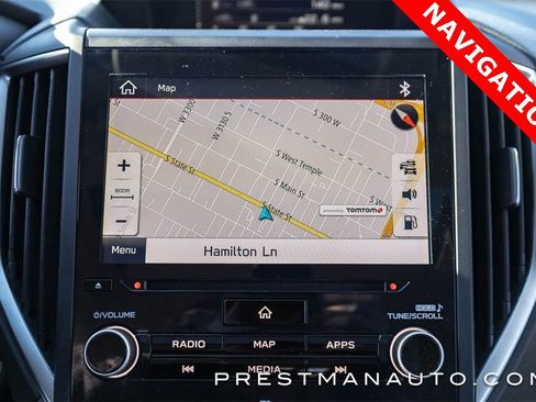 Used 2020 Subaru Impreza 2.0i Limited w/ Popular Package #2 image 10