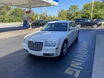 Used 2005 Chrysler 300 Touring