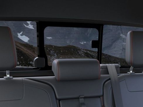 New 2025 Ford Ranger Raptor image 22