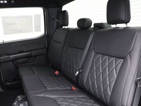 New 2026 Ford F150 STX w/ F-150 LOBO Package AWD/4WD image 16