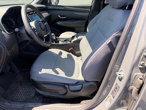 Used 2024 Hyundai Santa Cruz SE image 8