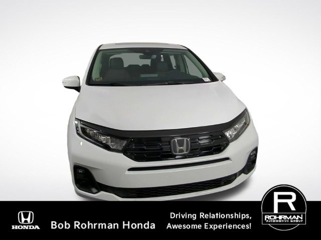 New 2027 Honda Odyssey Touring image 3