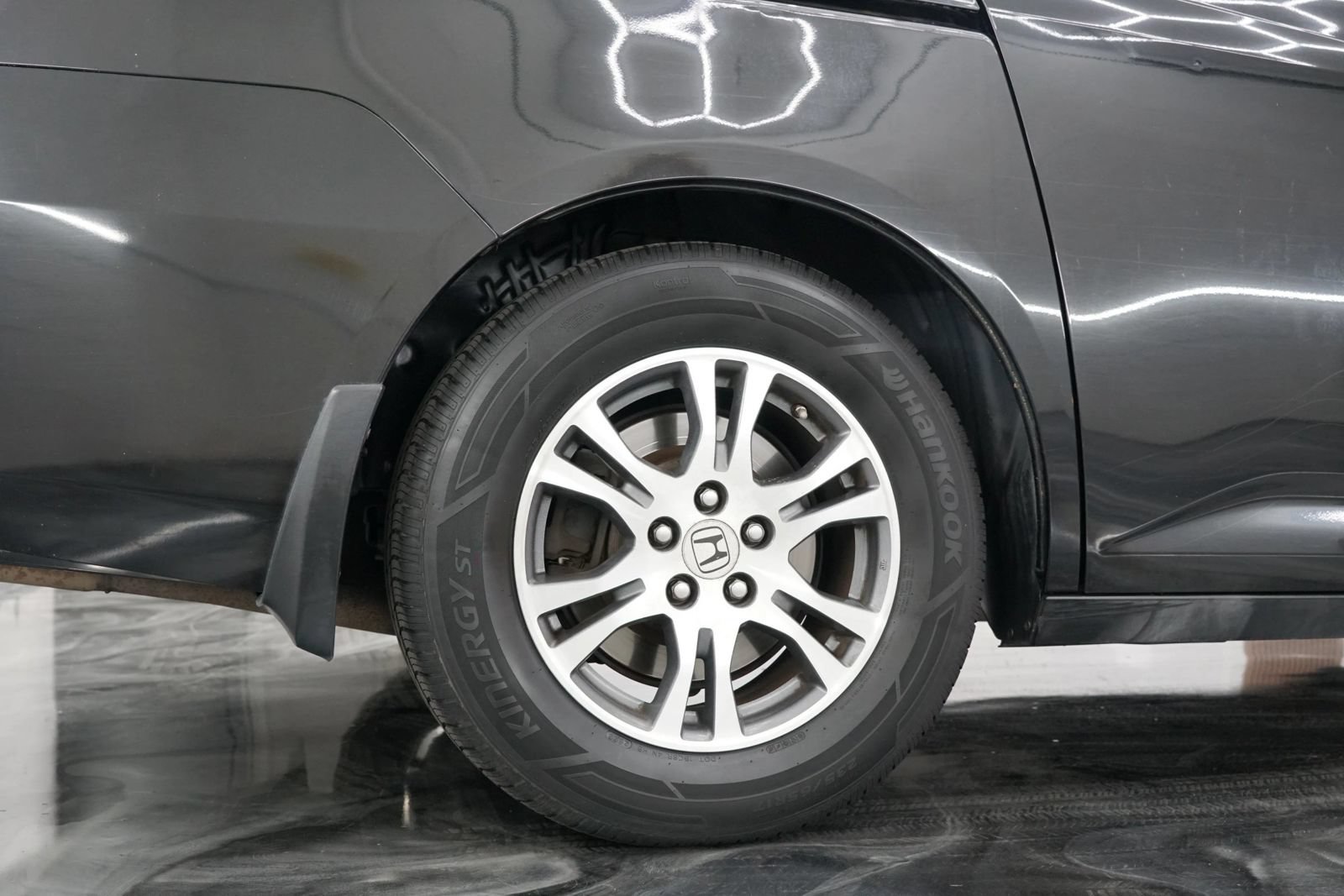 Used 2011 Honda Odyssey EX-L image 7