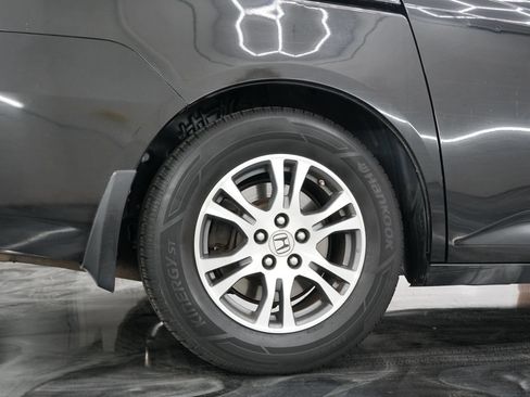 Used 2011 Honda Odyssey EX-L image 7
