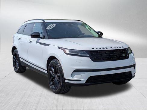 Used 2024 Land Rover Range Rover Velar S image 7