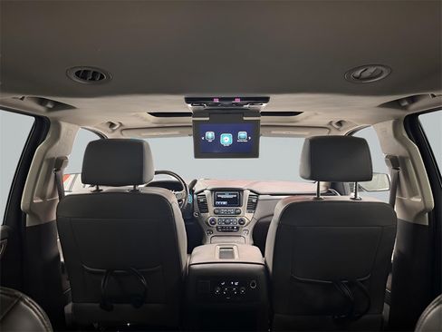 Used 2018 GMC Yukon XL Denali w/ Denali Ultimate Package image 13