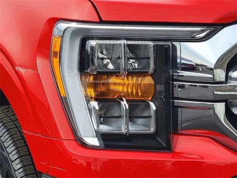 Certified 2023 Ford F150 XLT w/ Equipment Group 302A High image 16