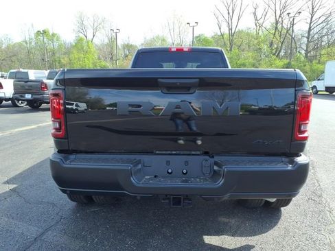 New 2026 RAM 3500 Tradesman image 6