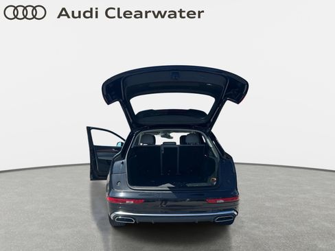 Used 2022 Audi Q5 2.0T Premium Plus AWD/4WD image 9